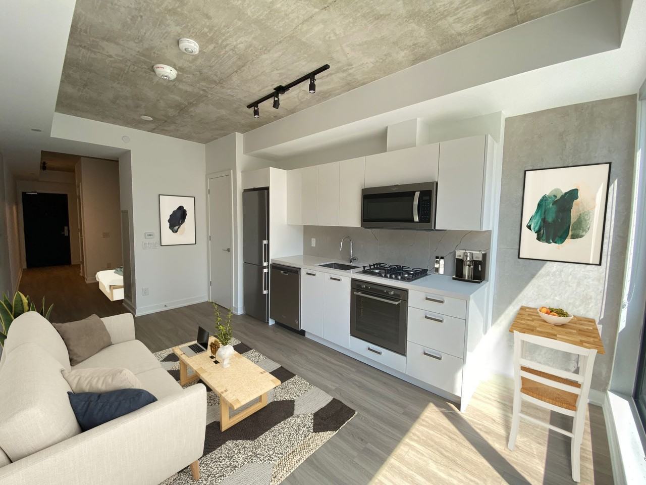 450 Richmond Street West 206 - Photo 2 of 13