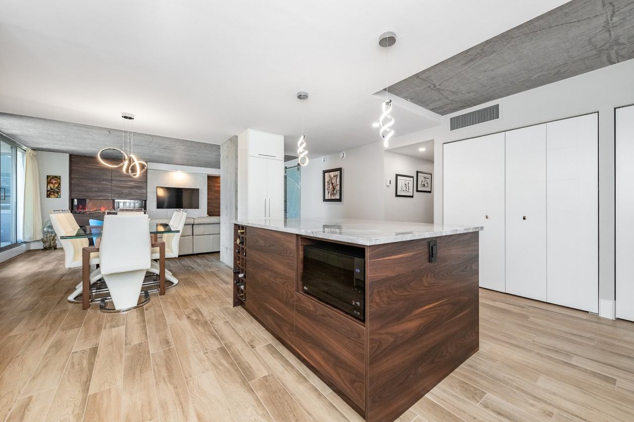 160 George Street #805 - Photo 3 of 22