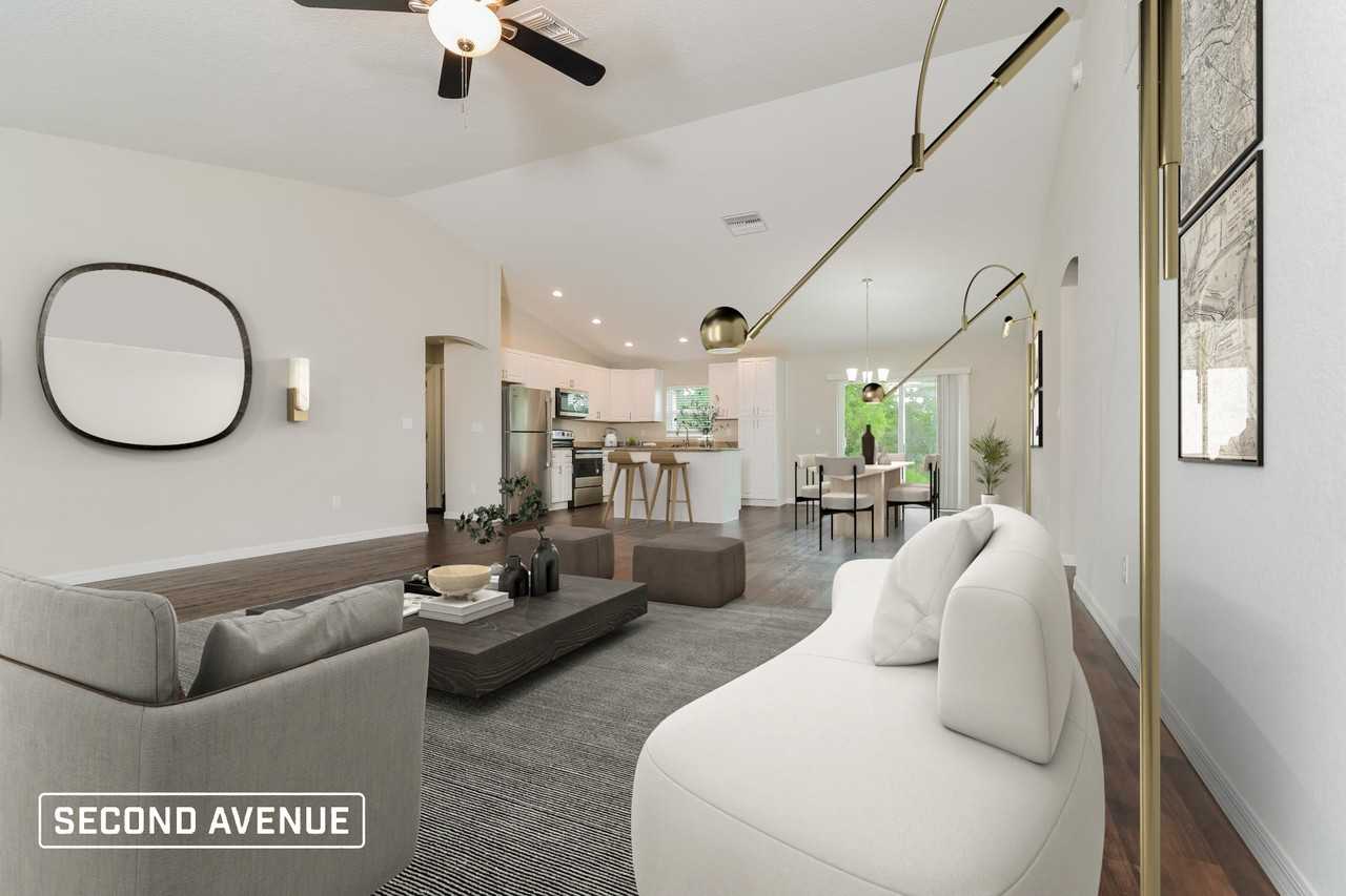 3180 Sw 172nd Lane Rd - Photo 2 of 20