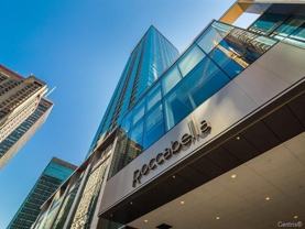 1300 Boulevard René-Lévesque Ouest #1002 - Photo 1 of 1