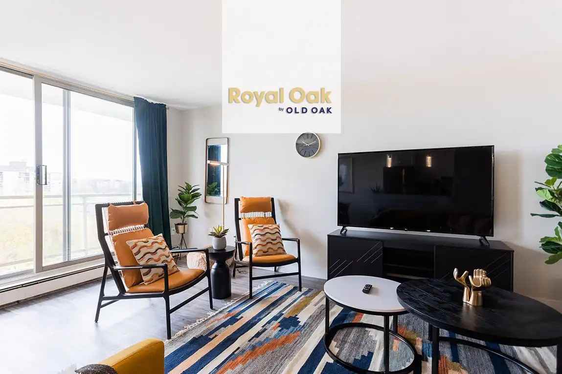 Royal Oak Terrace IX - Photo 3 of 15