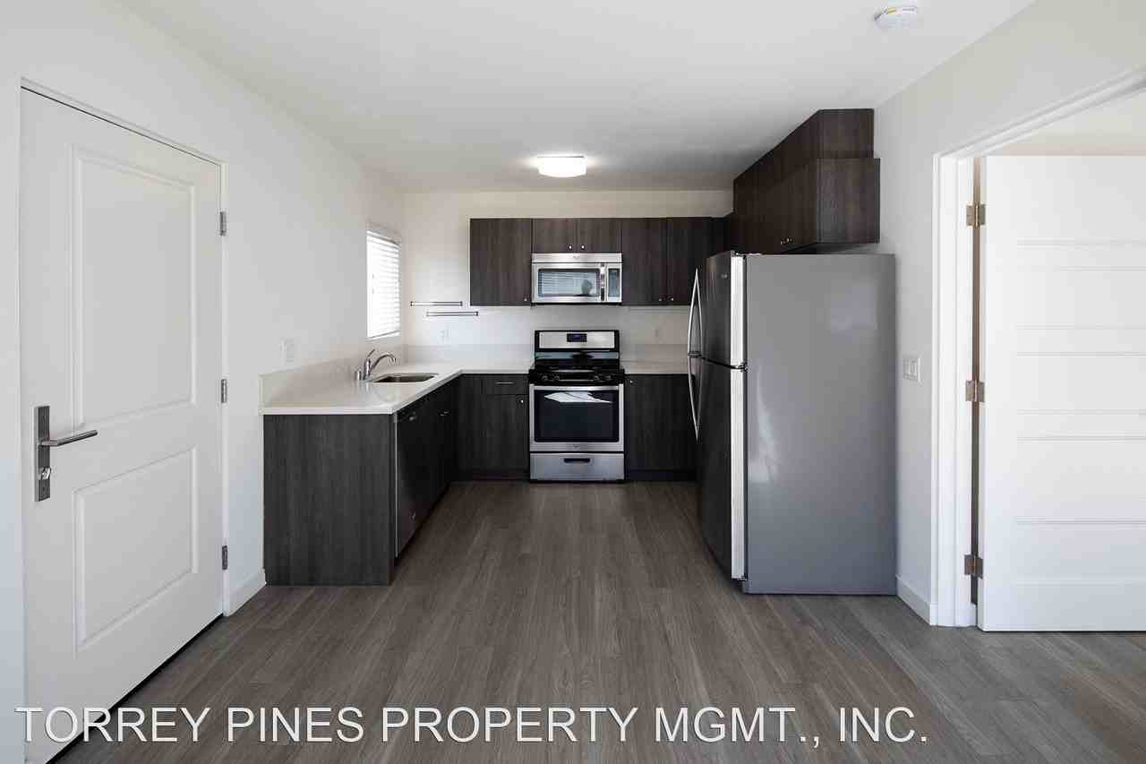 Long Branch Apartments - Photo 3 of 13