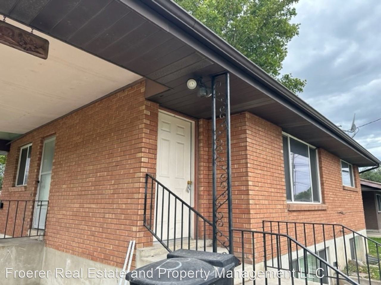 1845 W 2700 S - Photo 2 of 8