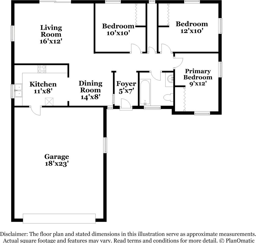 1113 W Woodcrest Dr - Photo 2 of 16