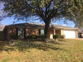 606 Circle Creek Dr - Photo 1 of 1