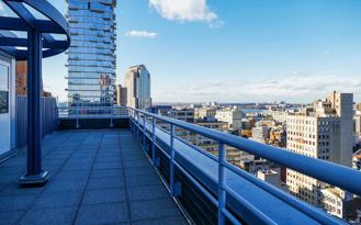 80 Leonard St #A - Photo 1 of 1