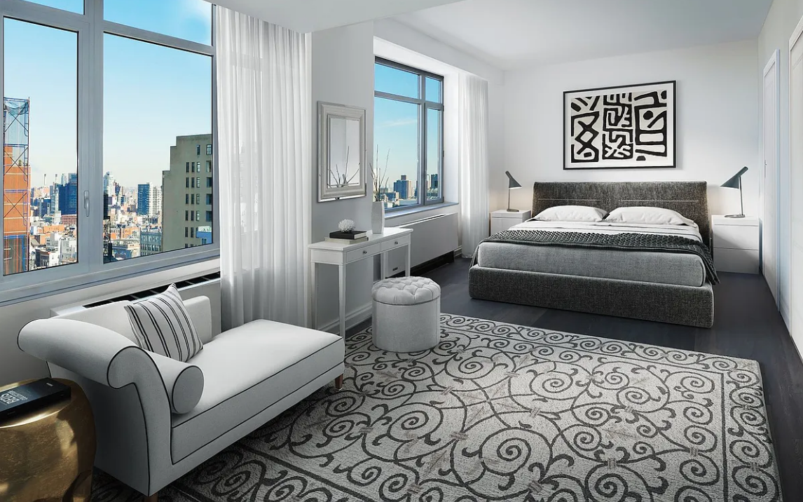 80 Leonard St #A - Photo 3 of 4