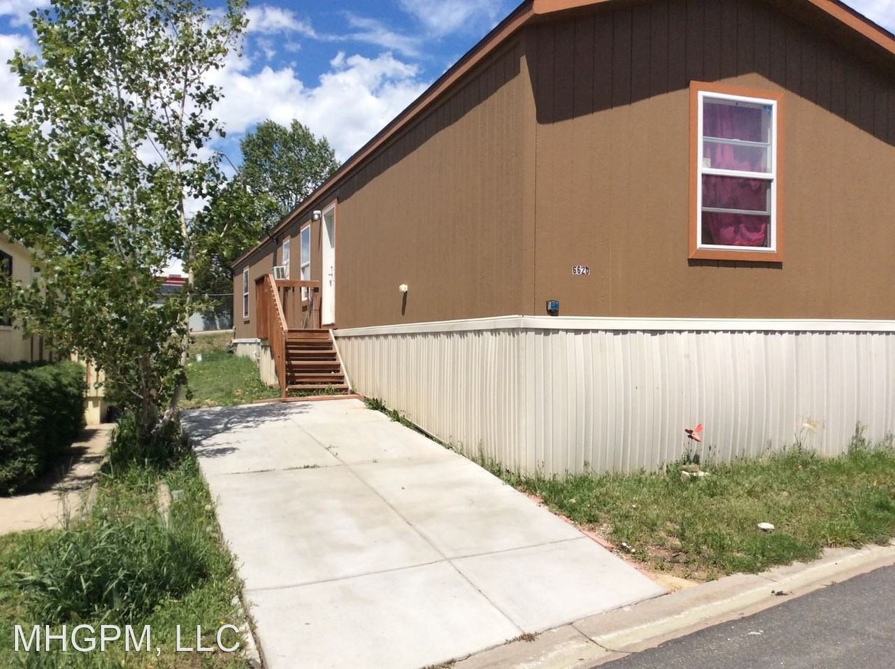 9400 Elm Ct #662D