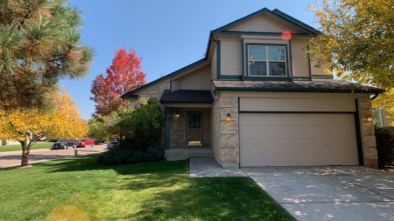 1103 Dancing Horse Drive