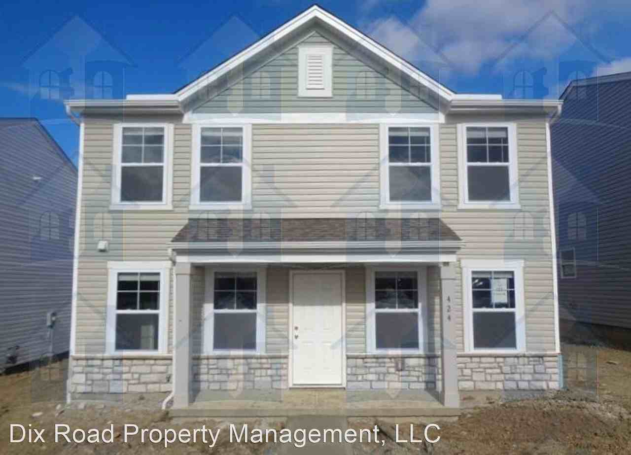 424 W Kemper Rd - Photo 2 of 15
