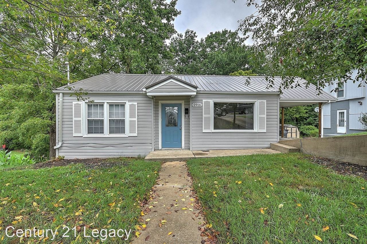 2916 Ashley St, Kingsport, TN 37664 3 Bedroom House for 1,550/month Zumper