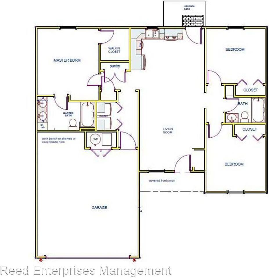 127 Bluegrass St - Photo 2 of 19