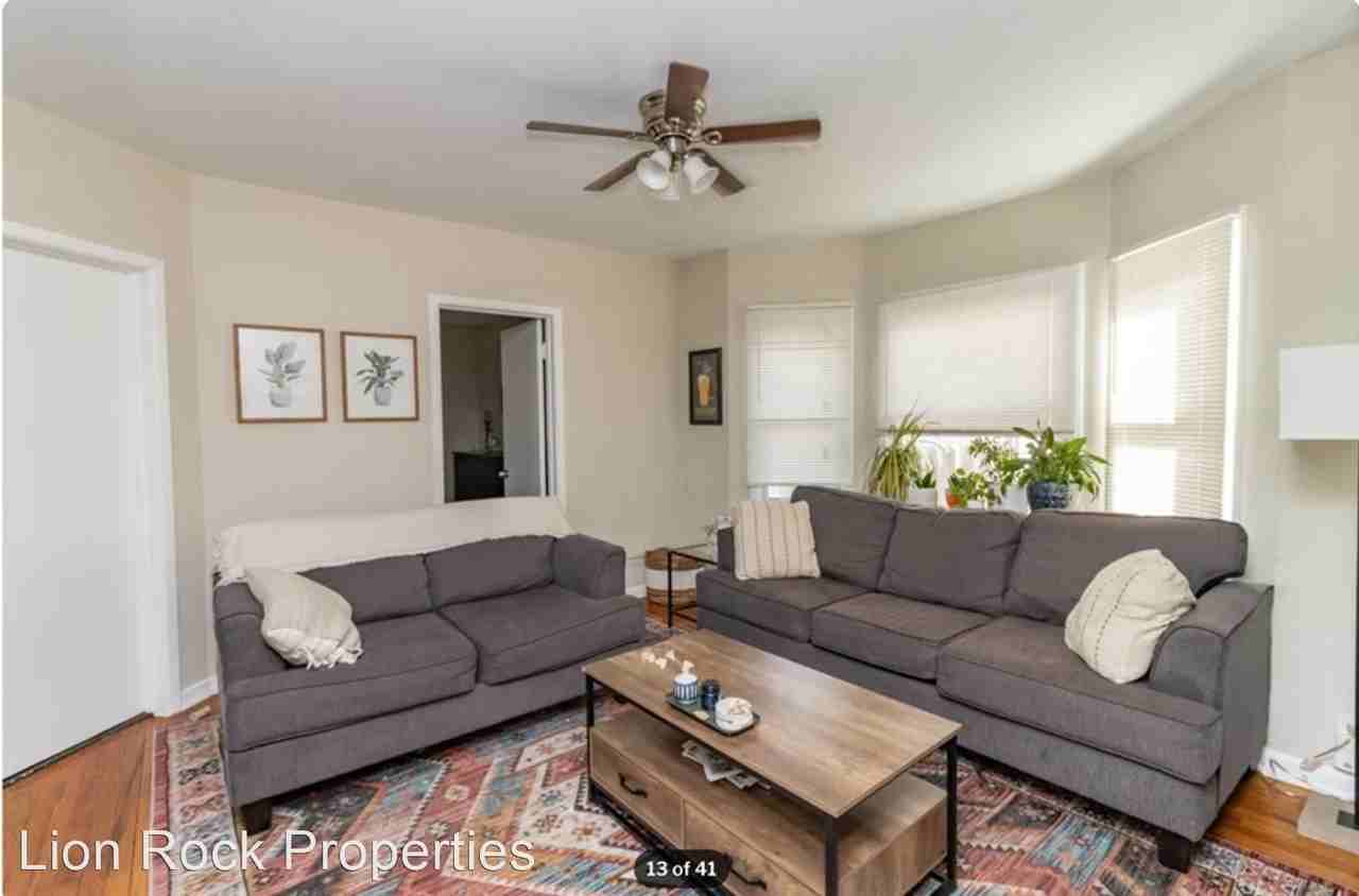 2410 Quincy St. NE - Photo 3 of 20