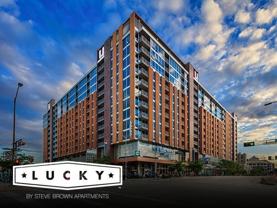 Lucky - Photo 1 of 1