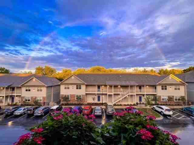 White Oak Grove Apartments - Photo 2 of 2