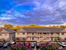White Oak Grove Apartments - Photo 1 of 1