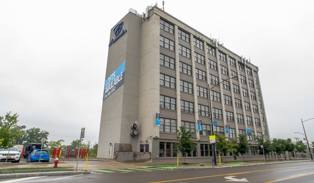 Crescendo Loft Apartments - Photo 2 of 50