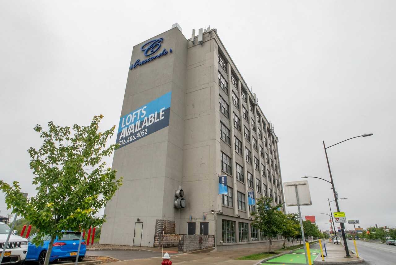 Crescendo Loft Apartments - Photo 5 of 50