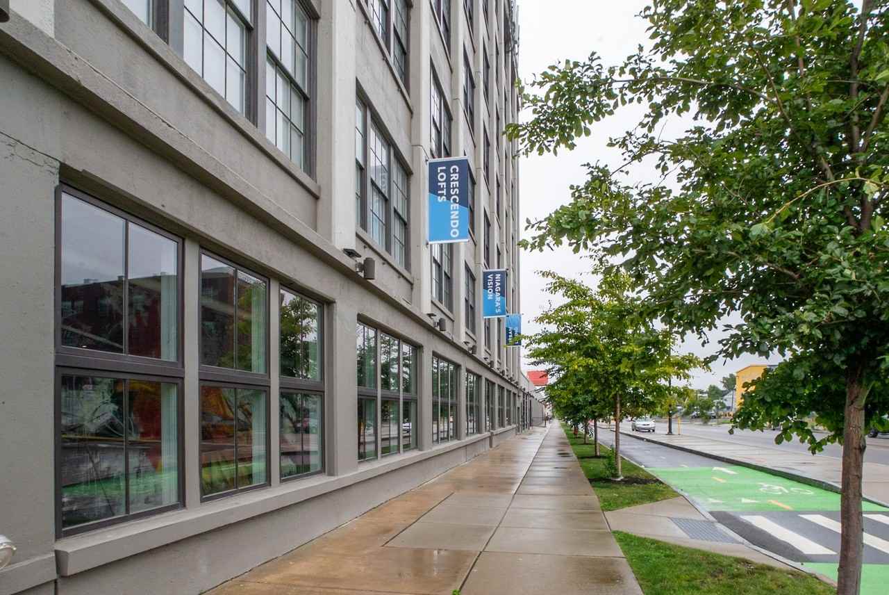 Crescendo Loft Apartments - Photo 7 of 50