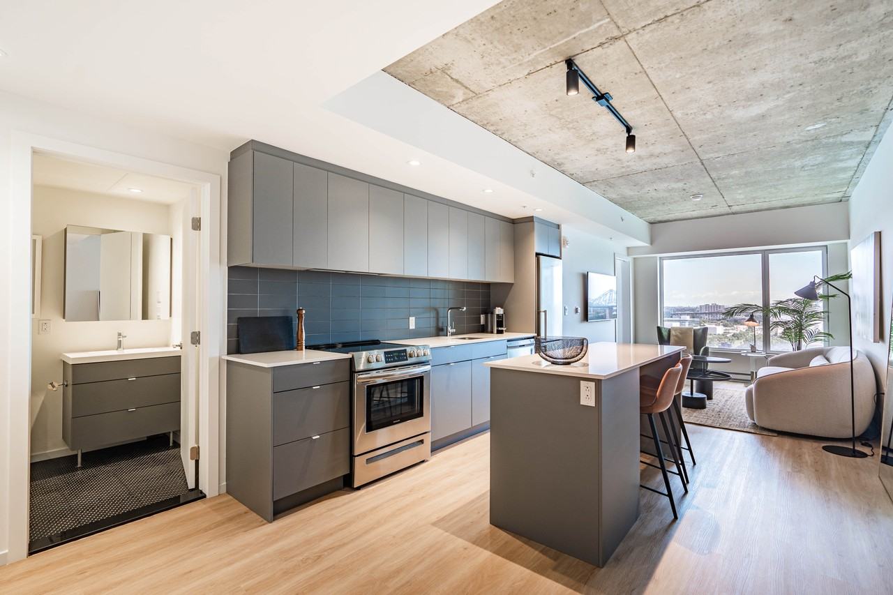 520 Rue Saint-Hubert — photo 1