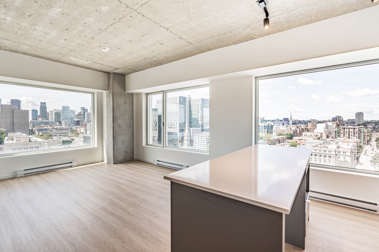 520 Rue Saint-Hubert — photo 1