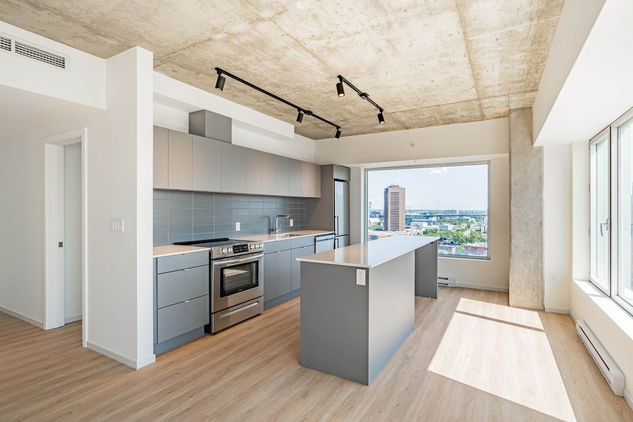 520 Rue Saint-Hubert — photo 1