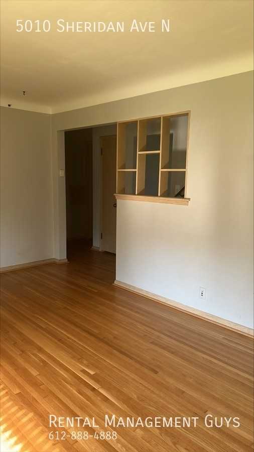 5010 Sheridan Ave N - Photo 3 of 10