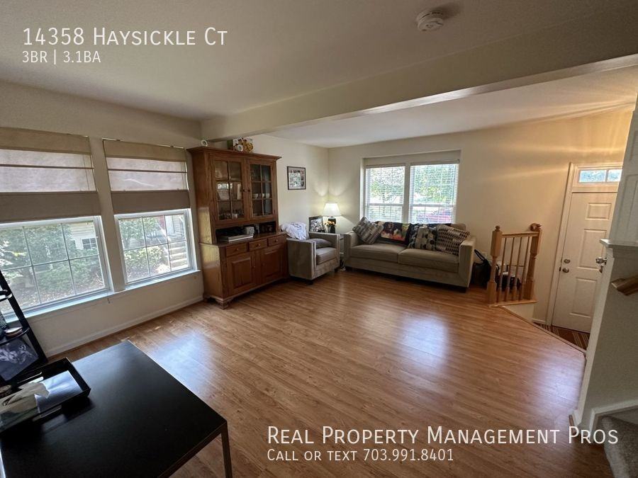 14358 Haysickle Ct - Photo 3 of 22