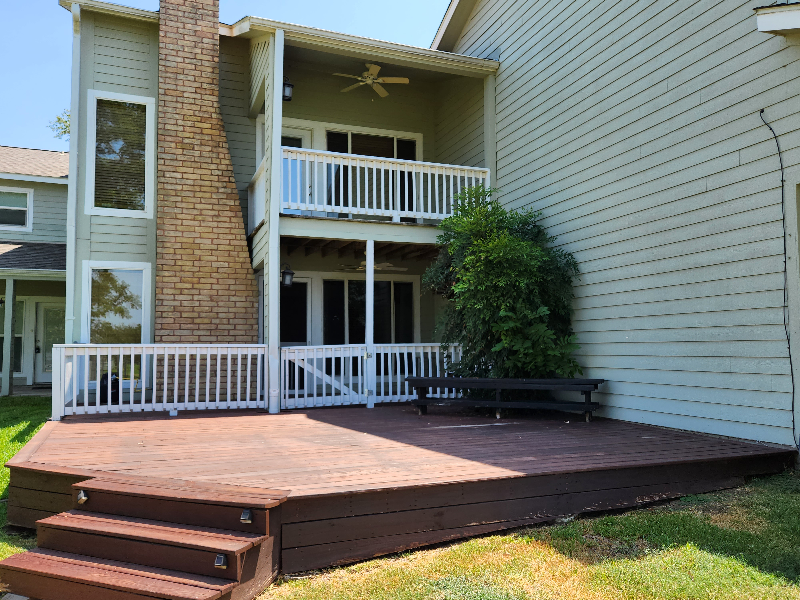 100 Edgewater Dr #29 - Photo 3 of 20