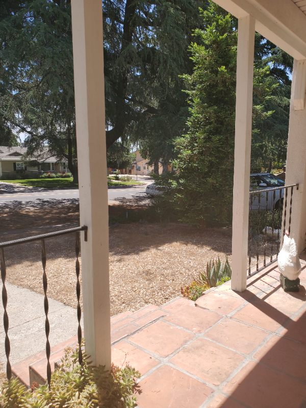 11011 White Oak Ave - Photo 2 of 10