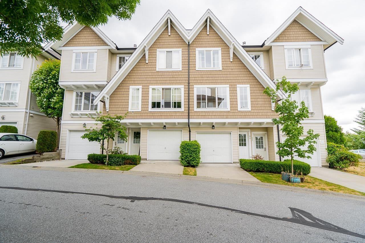 20560 66 Avenue 84, Langley, BC V2Y 2X8 3 Bedroom House for 3,100