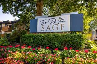 RENTON SAGE APARTMENTS - Photo 1 of 1