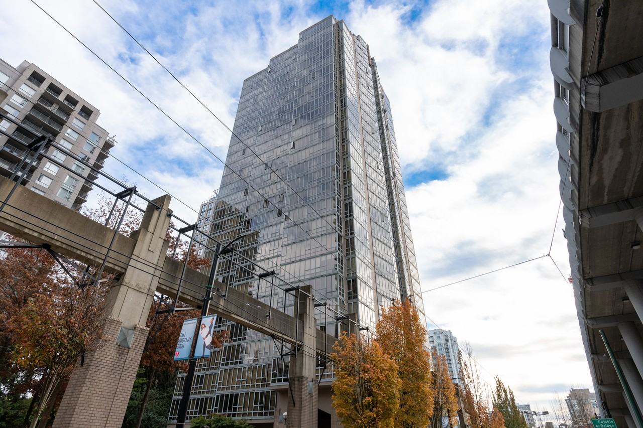 506 950 Cambie St, Vancouver Vivid Real Estate