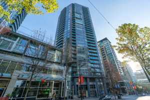 featured image of 233 Robson Street