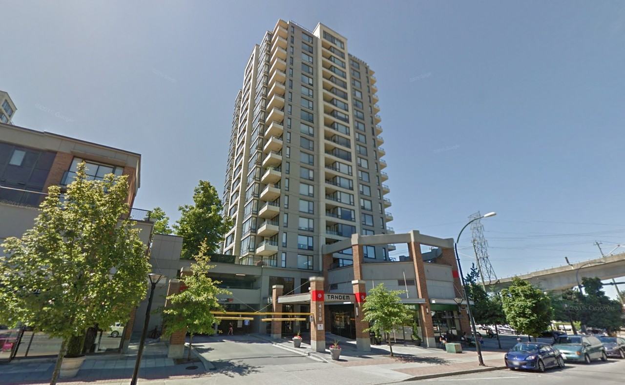 Tandem Apartments 4118 Dawson St, Burnaby, BC V5C 0A3 Zumper