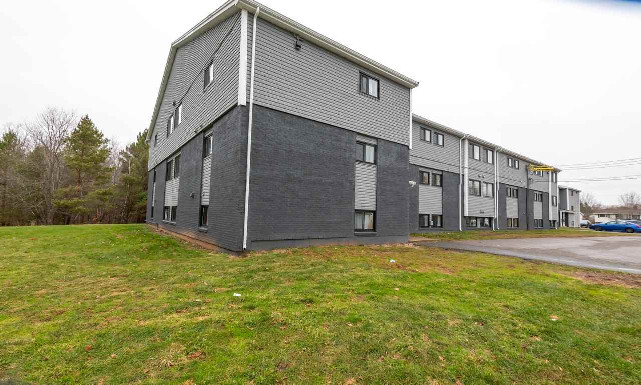 190 Oakdene Avenue Apartments 190 Oakdene Ave, Kentville, NS B4N 2C1