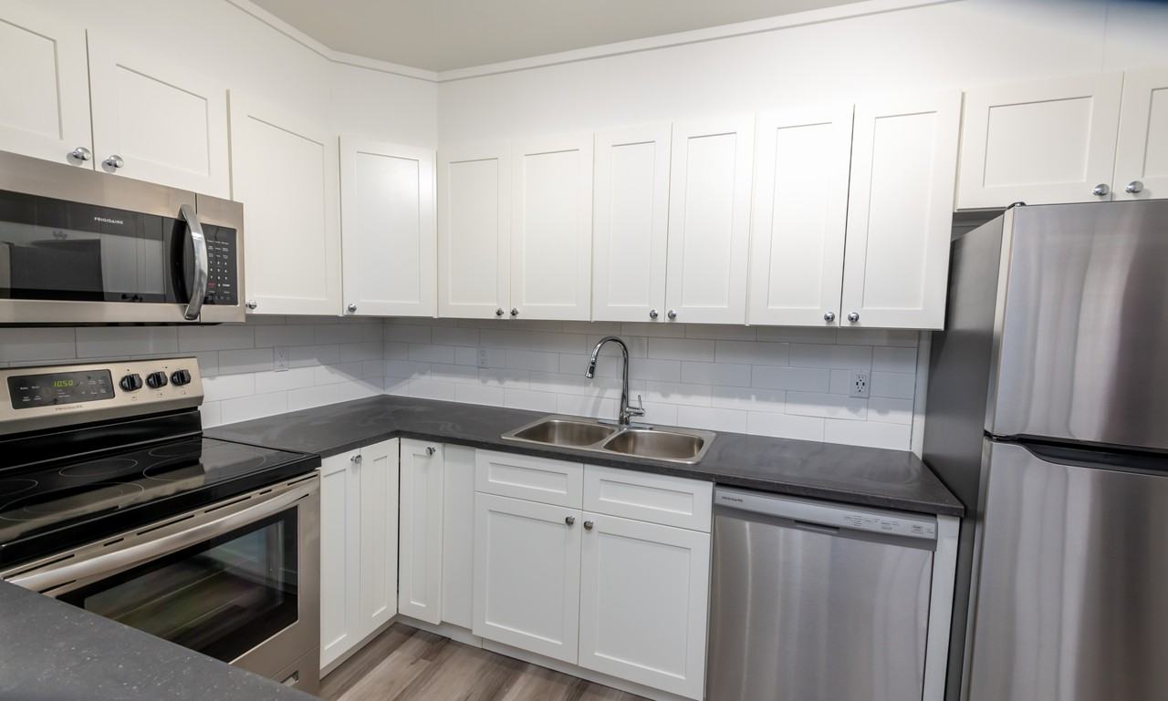 190 Oakdene Avenue Apartments 190 Oakdene Ave, Kentville, NS B4N 2C1