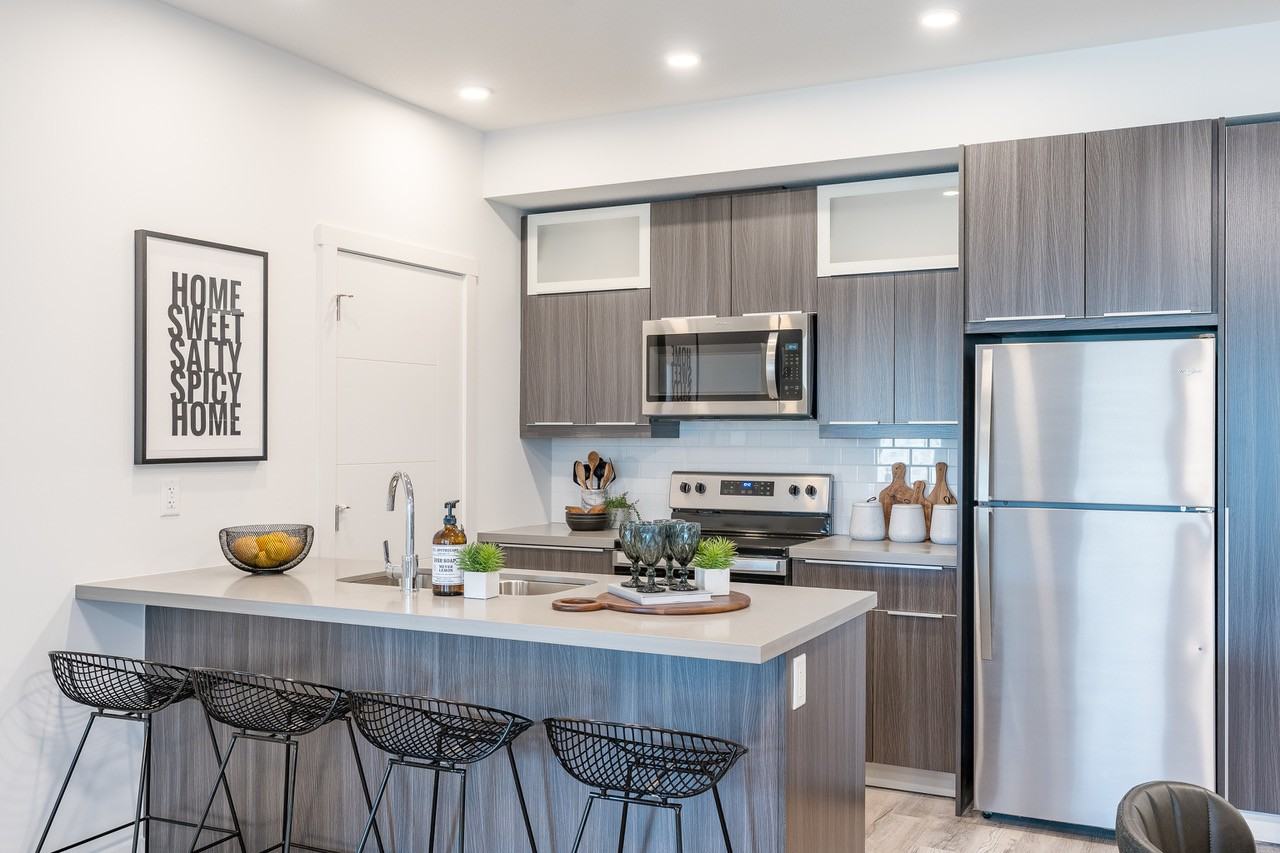 The Barracks Apartments 6855 Ad Astra Blvd Nw, Edmonton, AB T5E None