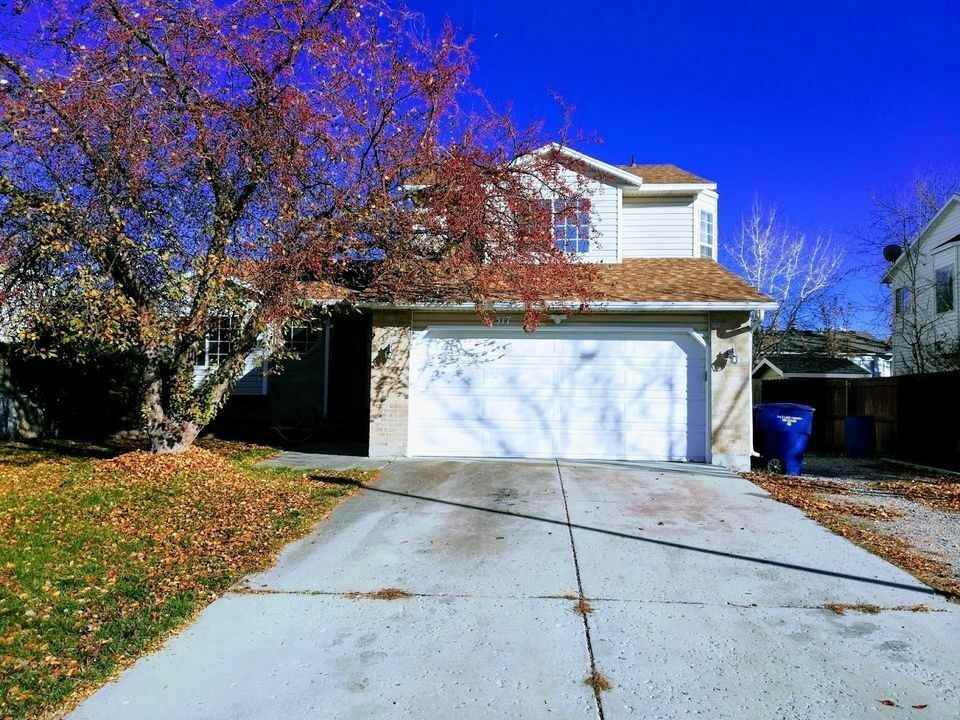 4317 S Richard Crest Dr, Taylorsville, UT 84129 3 Bedroom Apartment for