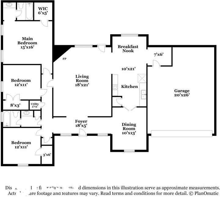 4580 Blandford Dr - Photo 2 of 16