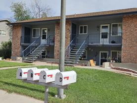 1129 Cree Dr #C - Photo 1 of 1