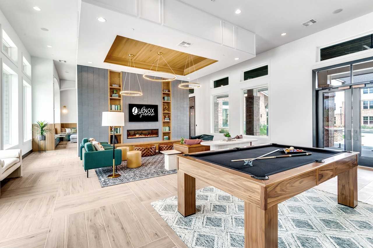 Lenox Sienna | Apartments & Townhomes - Photo 2 of 27