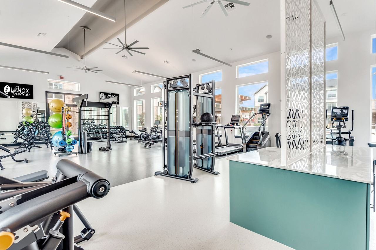 Lenox Sienna | Apartments & Townhomes - Photo 3 of 27