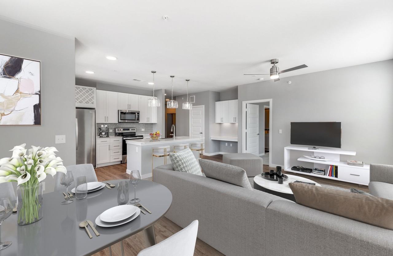 Lenox Sienna | Apartments & Townhomes - Photo 5 of 27