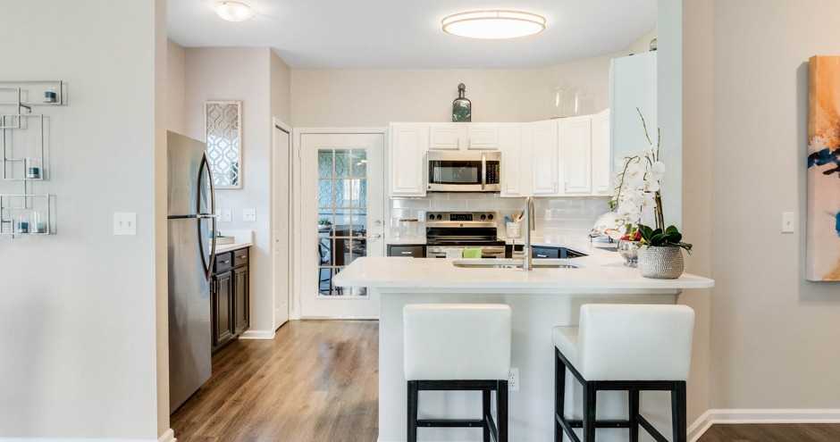 Polo Glen Apartment Homes - Photo 2 of 50