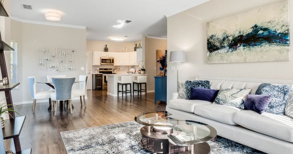 Polo Glen Apartment Homes - Photo 3 of 50