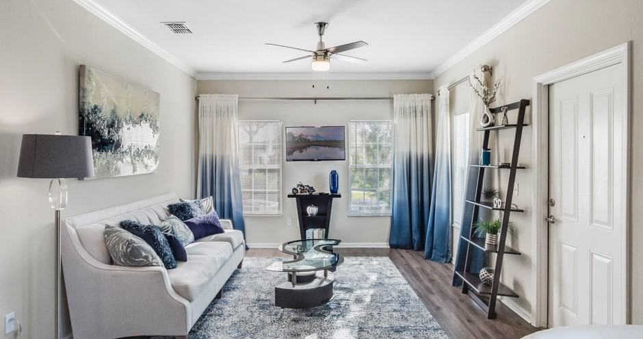 Polo Glen Apartment Homes - Photo 4 of 50