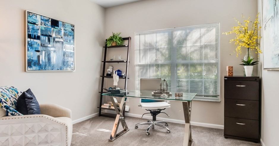 Polo Glen Apartment Homes - Photo 6 of 50