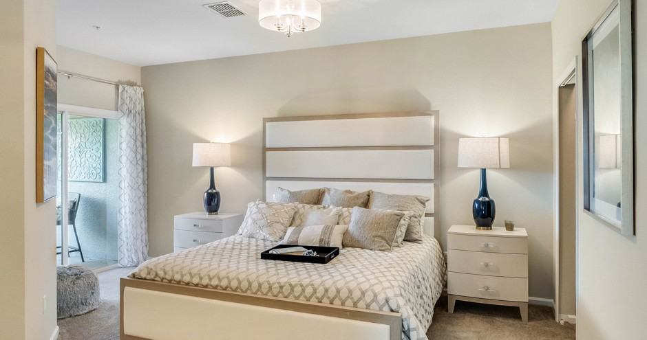 Polo Glen Apartment Homes - Photo 7 of 50