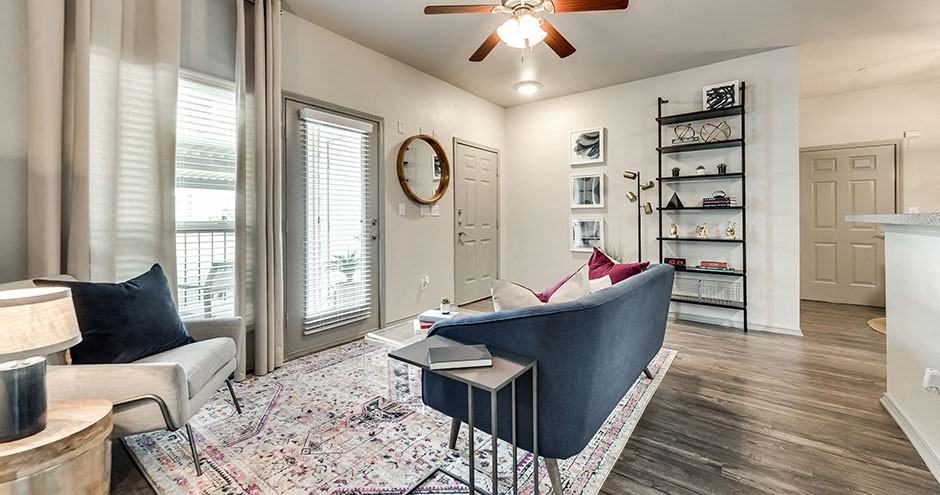 Magnolia View Apartments - Photo 7 of 29